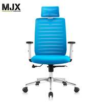 Popular ergonomic back design office chair swivel chair