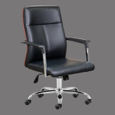 hot sale leather office chair latest design