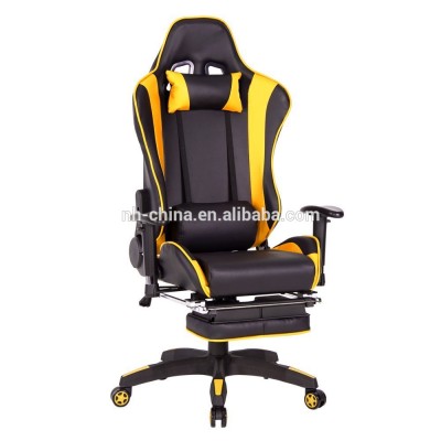 High back Ergonomic New Design cheap office Computer Chair Racing gaming Chair