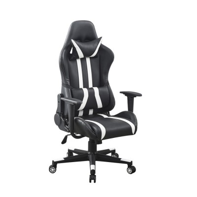 Gaming chair computer