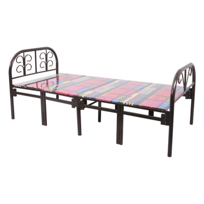 cheap metal bed frame