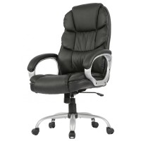 New Design Hot Sale PU Leather ergonomic Manager Chair Office Chair