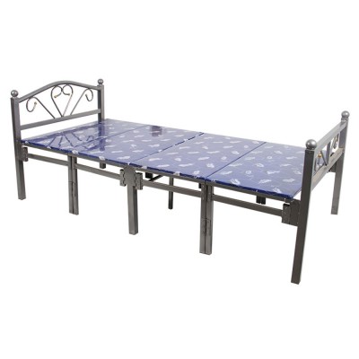 metal welding bed frame