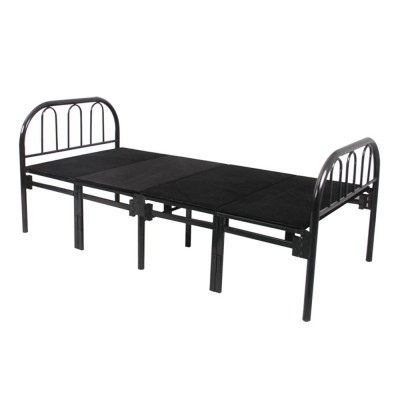 All iron beds designs