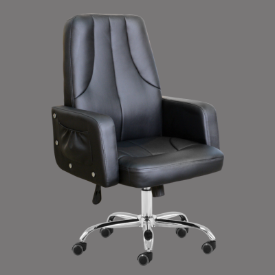 china new design leather office chair comfortable