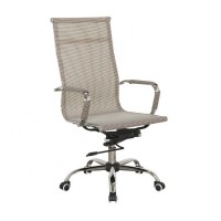 Ergonomic Chair High Back Executive Mesh Office Chair Mesh