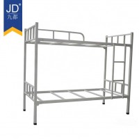 commercial furniture steel military bunk bed metal kids bed for school children bunk bed modern design dormestic army use